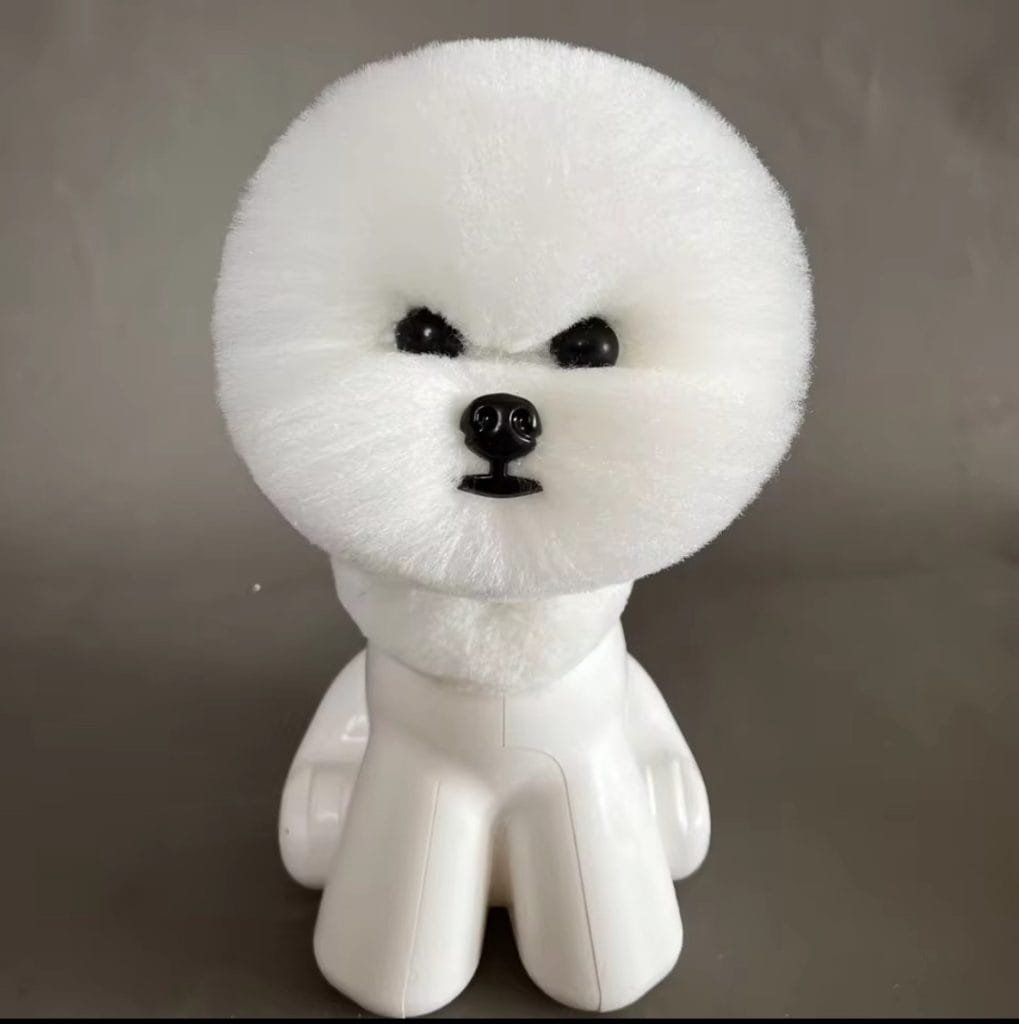 トリミングサロンぽぽちゃん|福岡市中央区のドッグサロン | トリミング